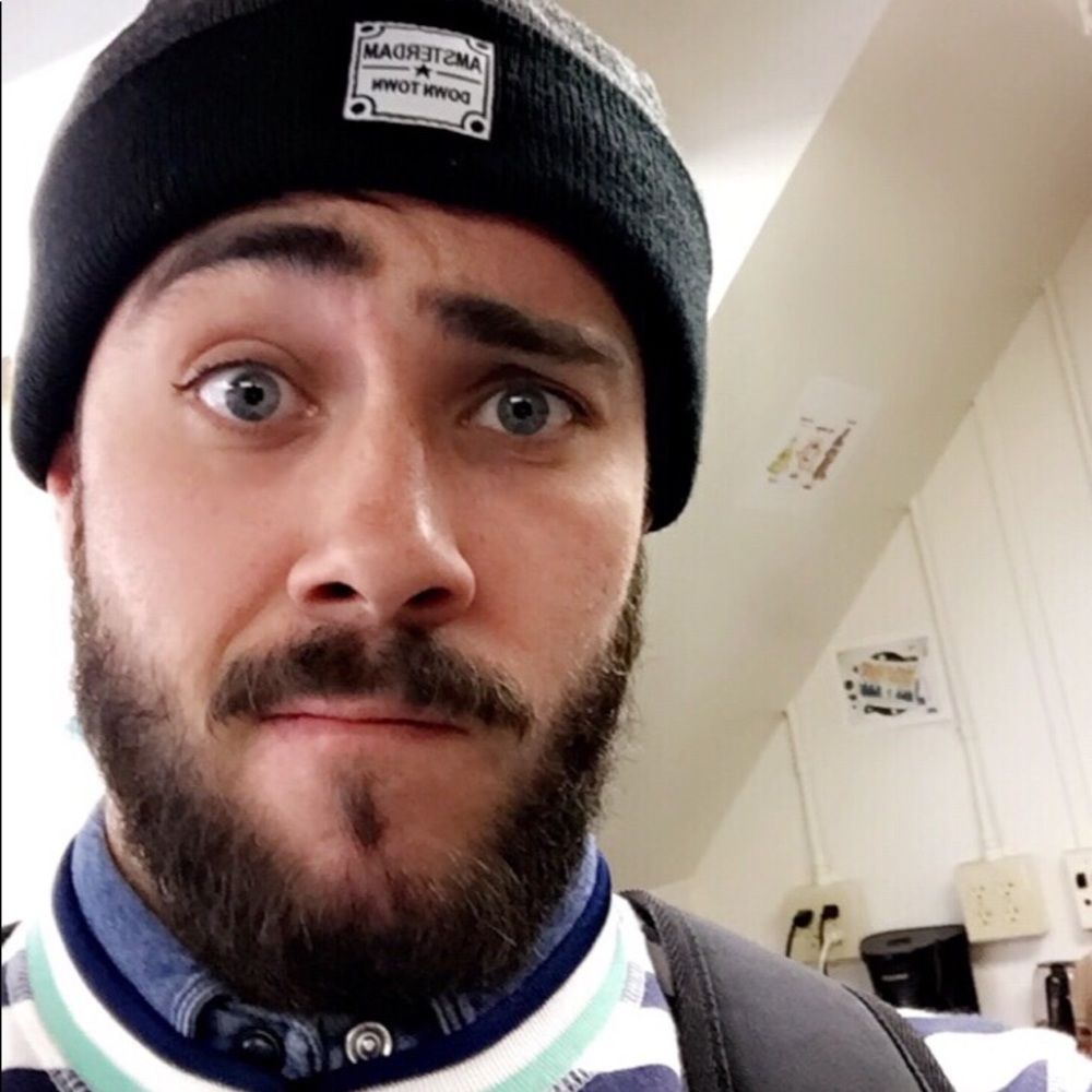 Meet your Posher, Alban